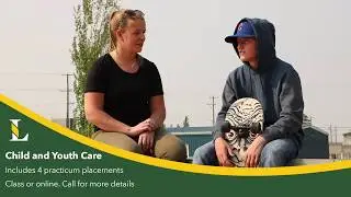 Human Services | Child and Youth Care