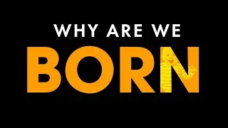 20. हम यहाँ क्यों पैदा हुए हैं? Why are we born here? | Zenyoga in hindi