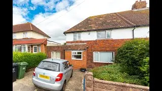 ROUNDWAY | 5 bed student house to rent in Brighton