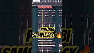 Punjabi Songs Kits Dhol Sample Pack #dhol #punjabibeats #roland
