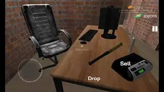 internet cafe simulator Adnan Khan