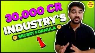 20% Investment Formula | 100% Profit Growth | The Secret of MTF | 5MBL |