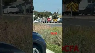 OCFA tower response