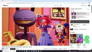 Blachite tem o pau pequeno parte 2