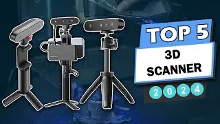TOP 5 Best 3D Scanner | AliExpress