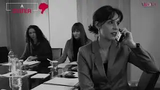 Savoir-être professionnel - Réunion de travail - épisode 3/3 - COURS DE COM