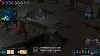 Басейн Сяйва: Руїни Міф Драннор (Pool of Radiance: Ruins of Myth Drannor) #32