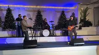 Embrace the Change - Dan San Band original