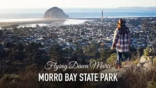 289: Morro Bay State Park First-Timer's Guide - Hiking, Kayaking & Wildlife Viewing