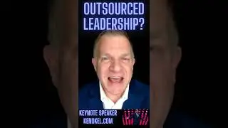 A Sign of Poor Leadership