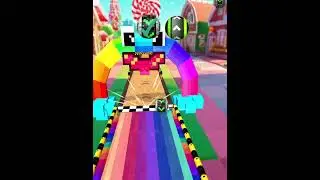 🔥 Going Balls VS Rollance Balls VS Rolling Ball Games New Race 740 | Android/IOS Games