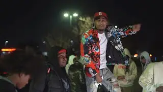 Zay IE  - POLITICS [OFFICIAL MUSIC VIDEO]