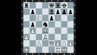 Luc Winants(2529) vs Fabian Doettling(2542) | Event: Championship NED | 2005.11.26