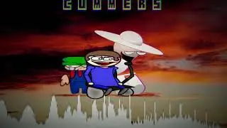 [REUPLOAD] Cummers Remake - Dave And Bambi Fantrack