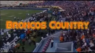 Denver Broncos Extremists Welcome 