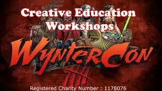 Wyntercon 5 Workshops