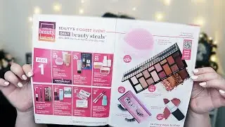 Fall 2021 Ulta 21 Days of Beauty Sale Recommendations!