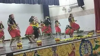 Save Indian culture 