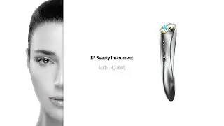 2022 New Luxury RF Beauty Instrument