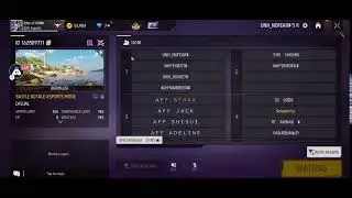 9 Pm Practice Scims/ 4 UNKNOWN HUNTER