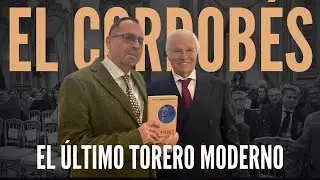 El Cordobés: Nuevo Libro de Domingo Delgado de la Cámara