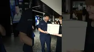 Наш пациент очень благодарен нашему врачу! 😍 📞 91 004 84 30