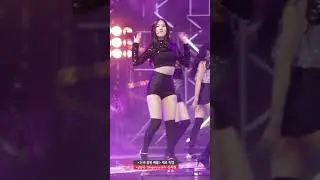 신지원 | Dangerous Girl♪ - 상승세 | 신곡 음원 배틀 직캠