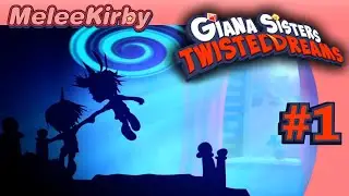 Giana Sisters: Twisted Dreams - Owltimate Edition (Switch) #1 | MeleeKirby