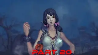 Blade & Soul Walkthrough Part 20 (Solo) (PServer) (No Commentary)