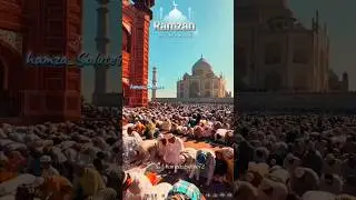 Few hours left of Ramzan 🌙 // Ramadan Coming soon /I Allah tera hai ahsan //18February 2026