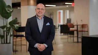 Shaping the Future of Wealth Management