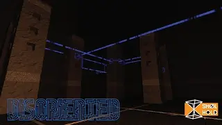 Disoriented Trailer