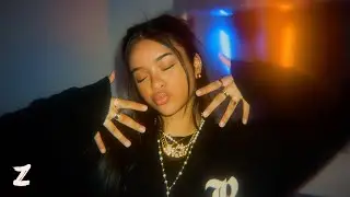 Smooth R&B Type Beat Instrumental - 