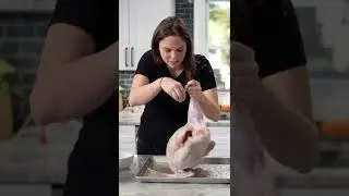 DRY BRINE YOUR TURKEY