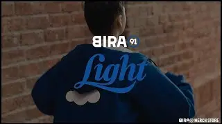 Keep it light with #Bira91Light