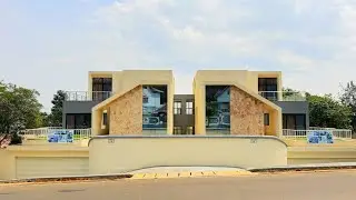 Irebere uko Inzu Igura MILIYARI Iba Imeze muri Kigali 