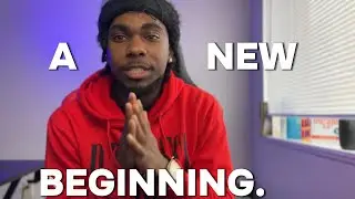 A New Chapter in my Trading Journey..| Documentation |