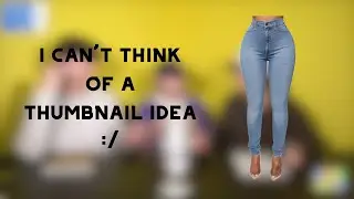 HIVEMIND Moments for People Who Like Fashion Nova Jeans