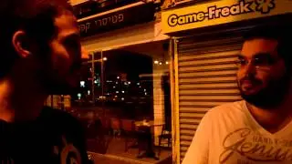 IeSF 2011 Qualifiers: Interview with HecticSC and aGGy