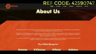 TR&Igrave;NH B&Agrave;Y VỀ C&Ocirc;NG TY EXXA V&Agrave; CH&Iacute;NH S&Aacute;CH TRẢ THƯỞNG TR&Ecirc;N SLINE