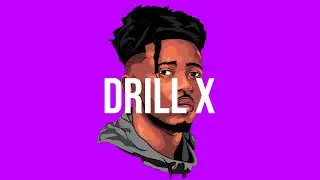 UK Drill Type Beat Melodic 2021 | POP SMOKE Instrumental Guitar 