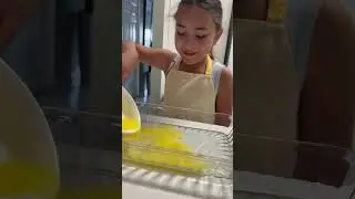 Making Cornbread souffl&eacute; for thanksgiving 