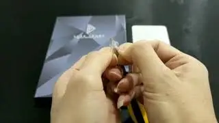 Luxe Armor Watch Protector Film Ductility and Durability Test