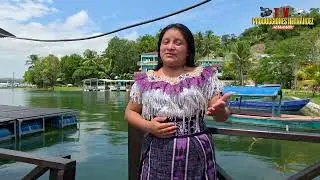 TEMA: CIEGO BARTIMEO / SOLISTA JULIA VENTURA / PRODUCCIONES HERNÁNDEZ 
