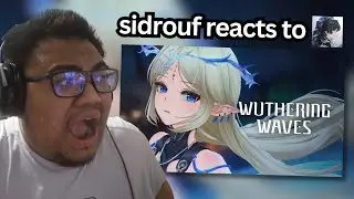 MY ASTRITES ARE UNSAFE - Sidrouf Reacts to 