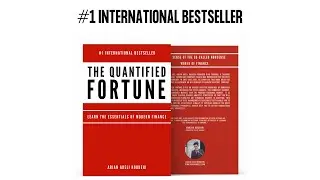 The Quantified Fortune: Learn the Essentials of Modern Finance | Arian Adeli Koodehi