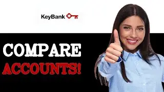 Keybank Vs PNC Checking Account Comparison (2025)