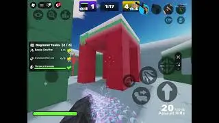 Playing rivals