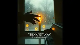 The Quiet Vow | Cinematic Orchestral Wedding Ballad