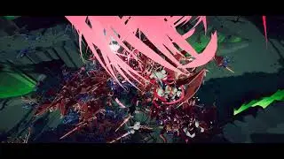 A battle of the bosses- Dynasty vs Fantasy Evil